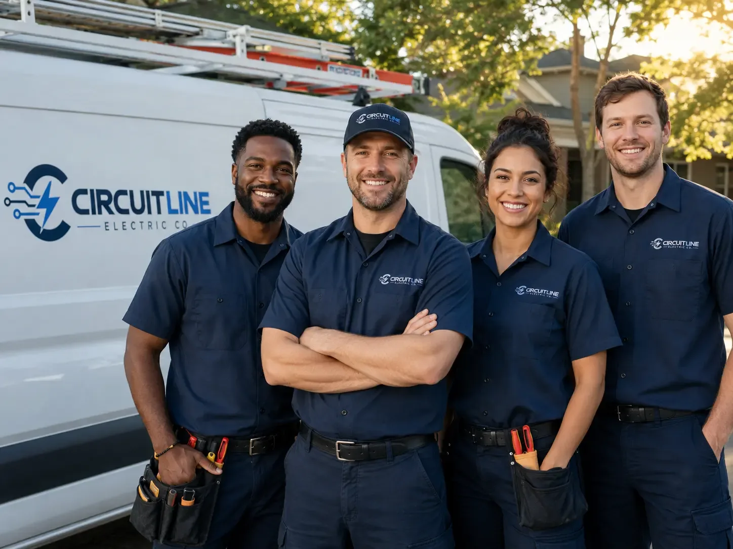 Whole Home Rewiring company in Bertrand, NE