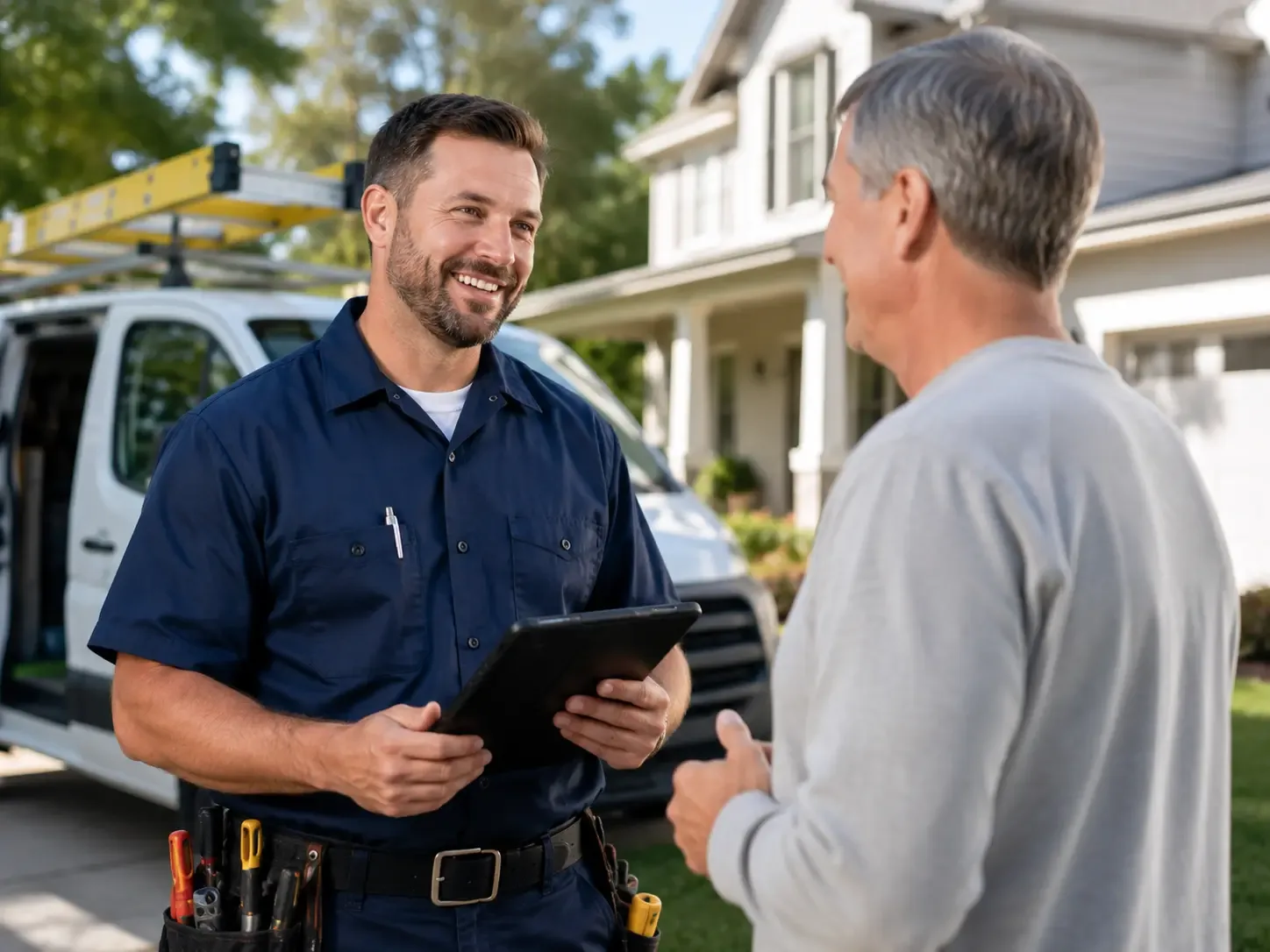 Whole Home Rewiring Bertrand, NE FAQs
